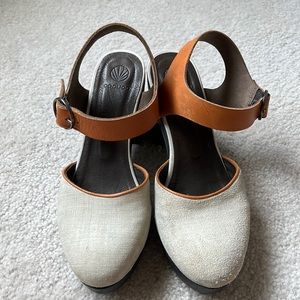 Coclico clogs